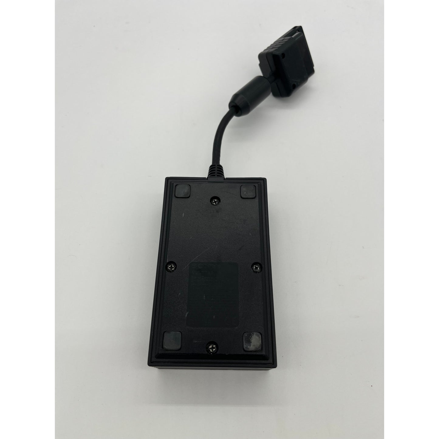 OEM Sony Playstation 2 Multitap Adapter SCPH-10090