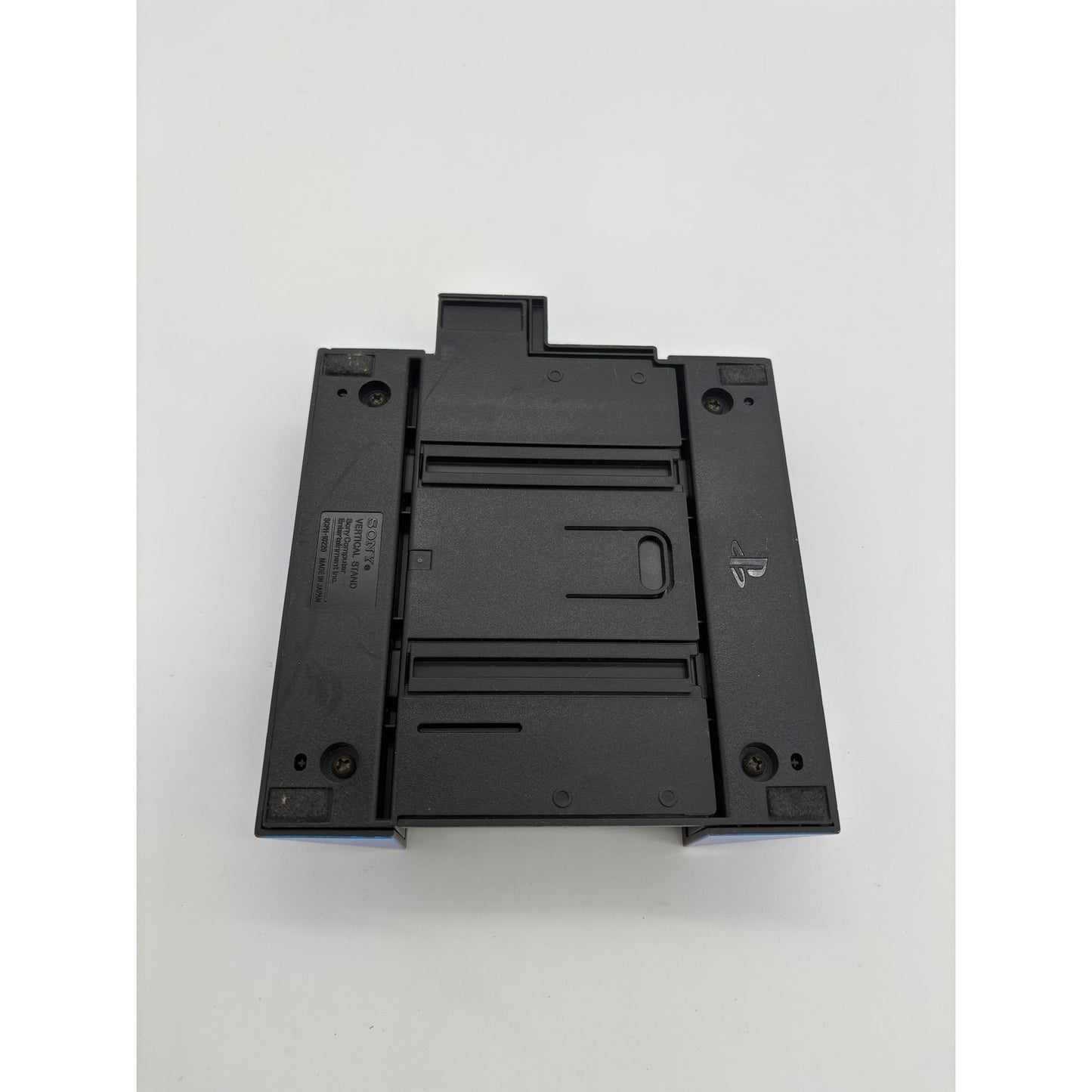 OEM Blue Sony Vertical Stand for Playstation 2 PS2 Fat - SCPH-10220