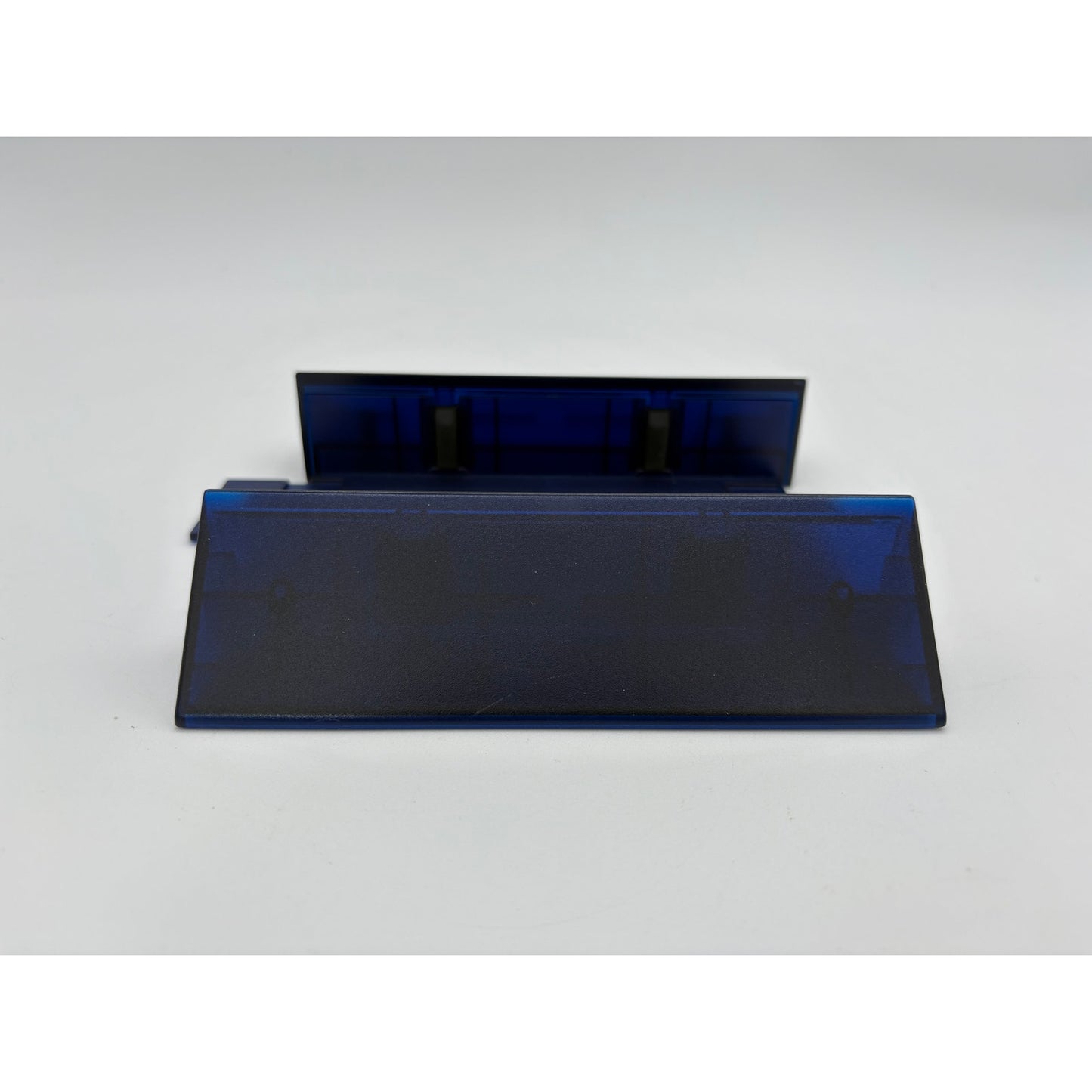 OEM Midnight Blue Sony Vertical Stand for Playstation 2 PS2 Fat - SCPH-10040