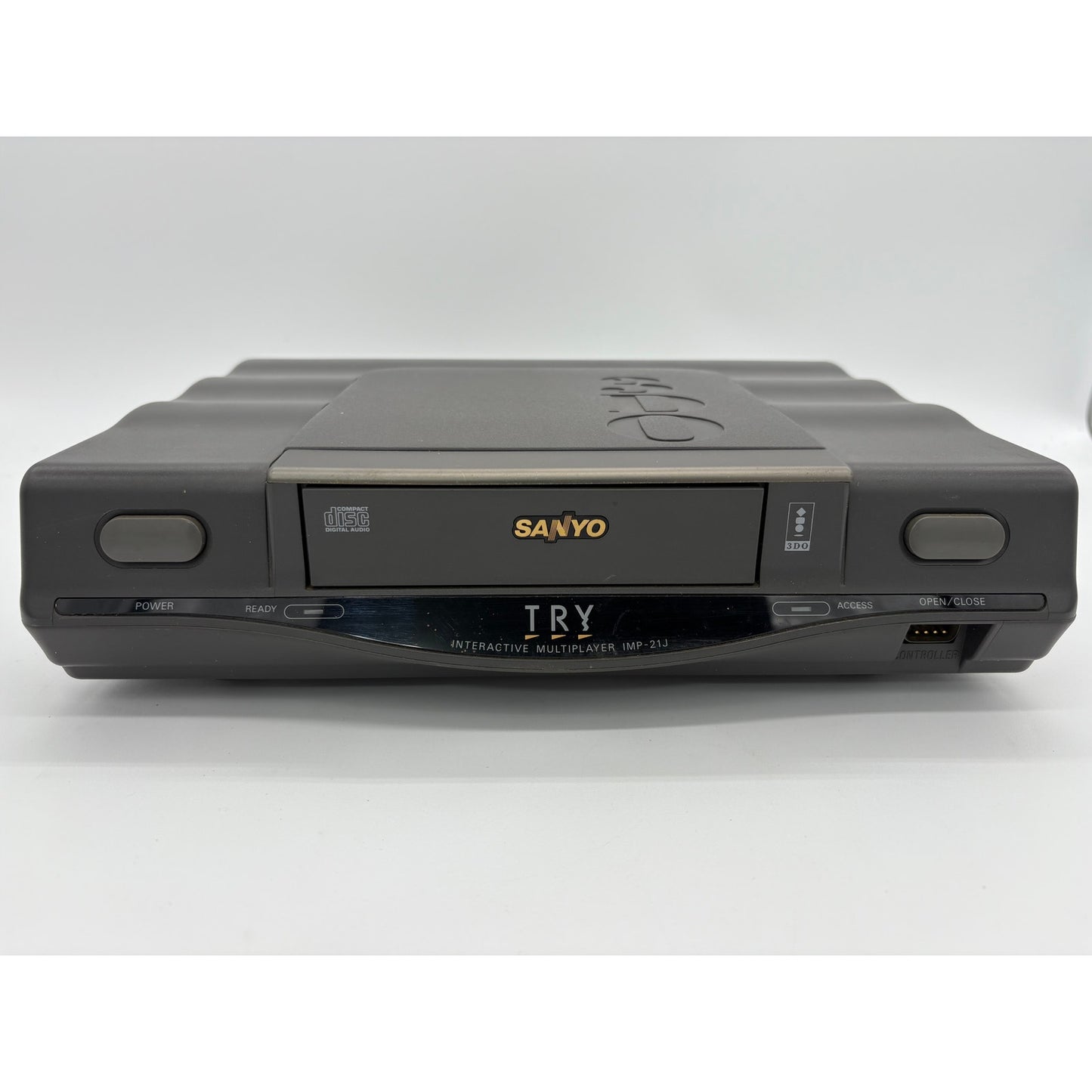 Rare - Sanyo 3DO IMP-21J Console