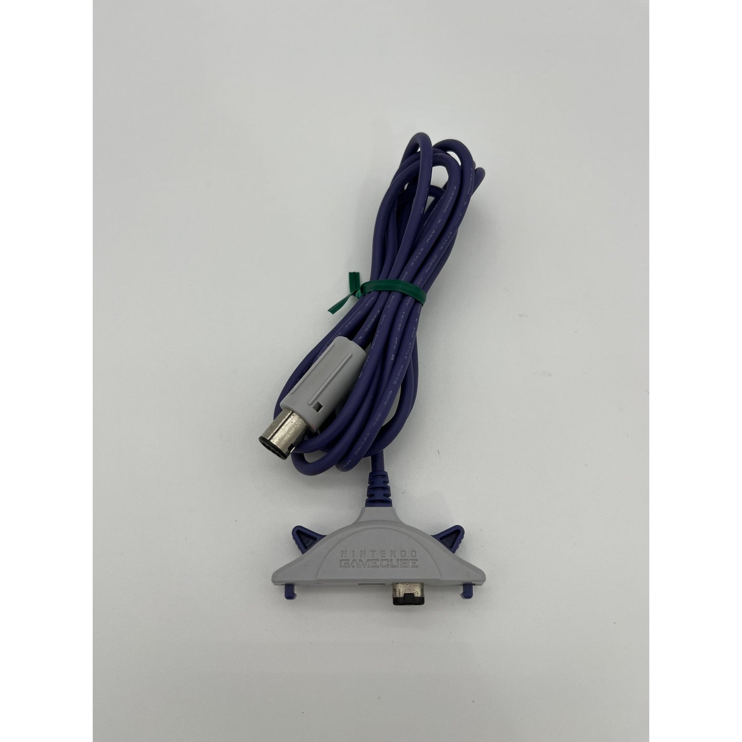 Nintendo GameCube Gameboy GBA Link Cable DOL-011 - OEM