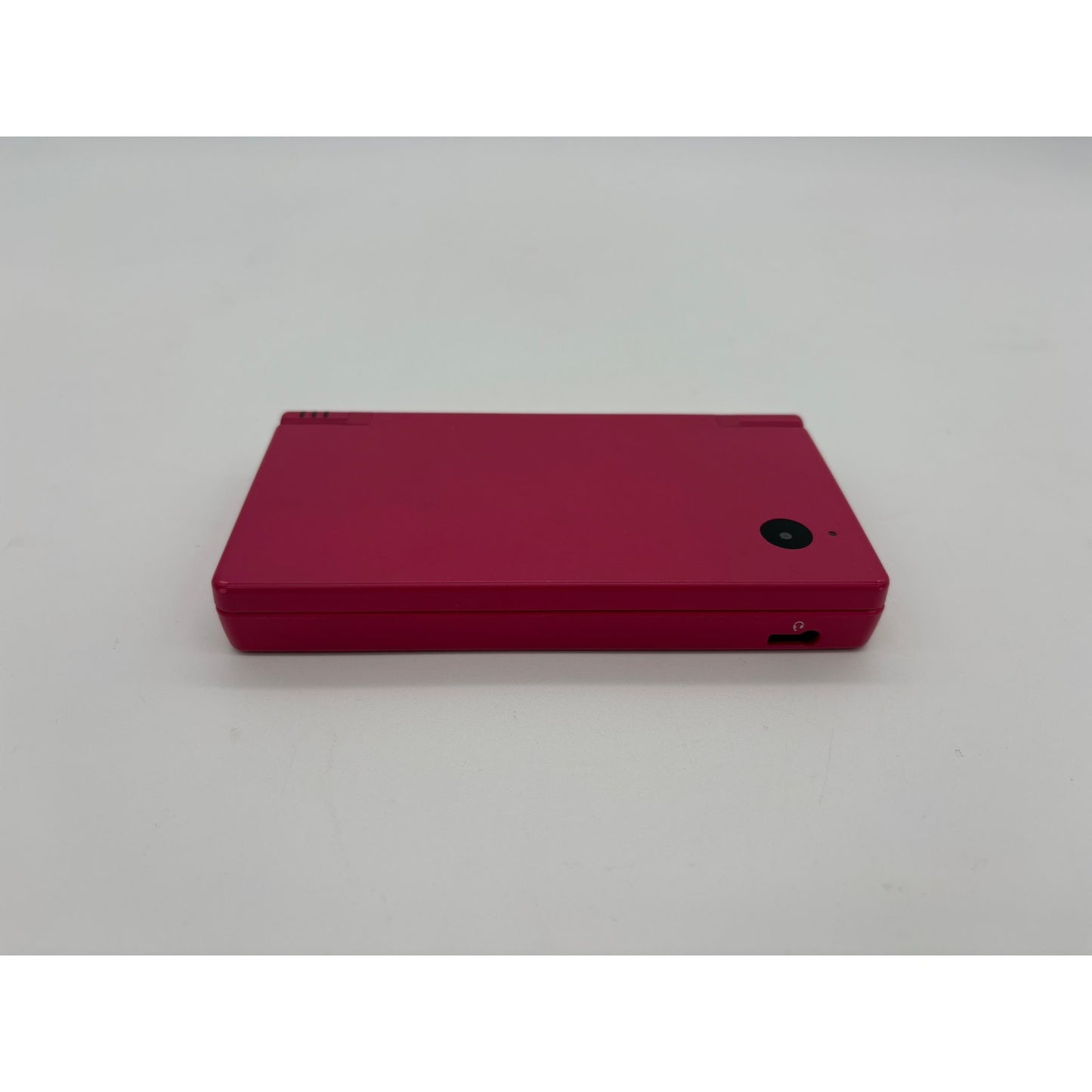 Boutique Pink Nintendo DSi - TWiLight Menu++