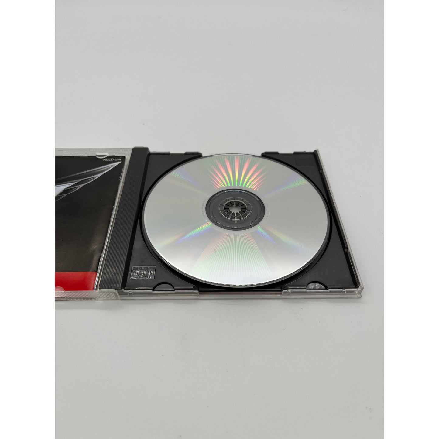 King of Fighters 96 for Neo Geo CD - Japanese Import