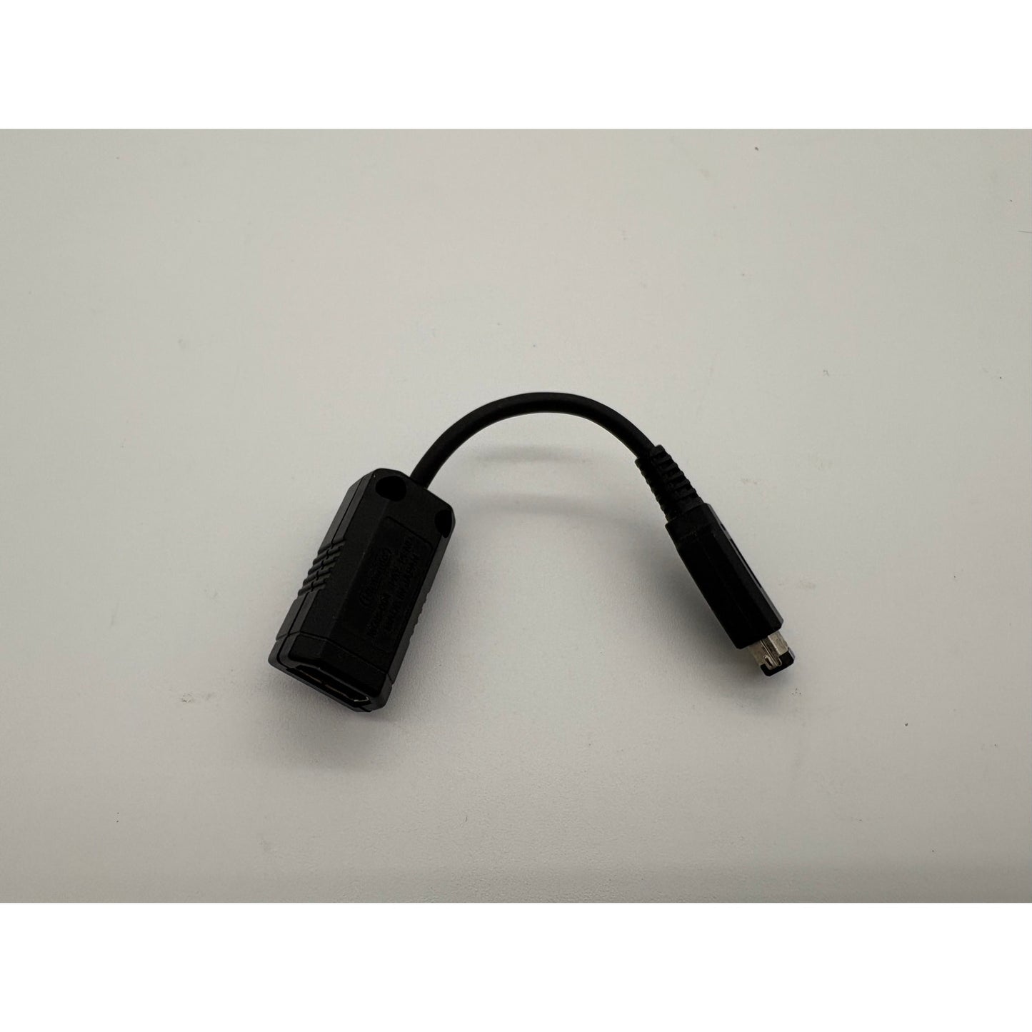 OEM Nintendo GameBoy Link Cable Adapter Cable MGB-004