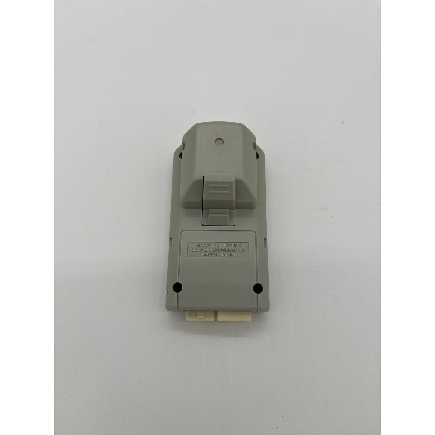 Sega Dreamcast OEM Vibration Rumble Tremor Pack HKT-8600