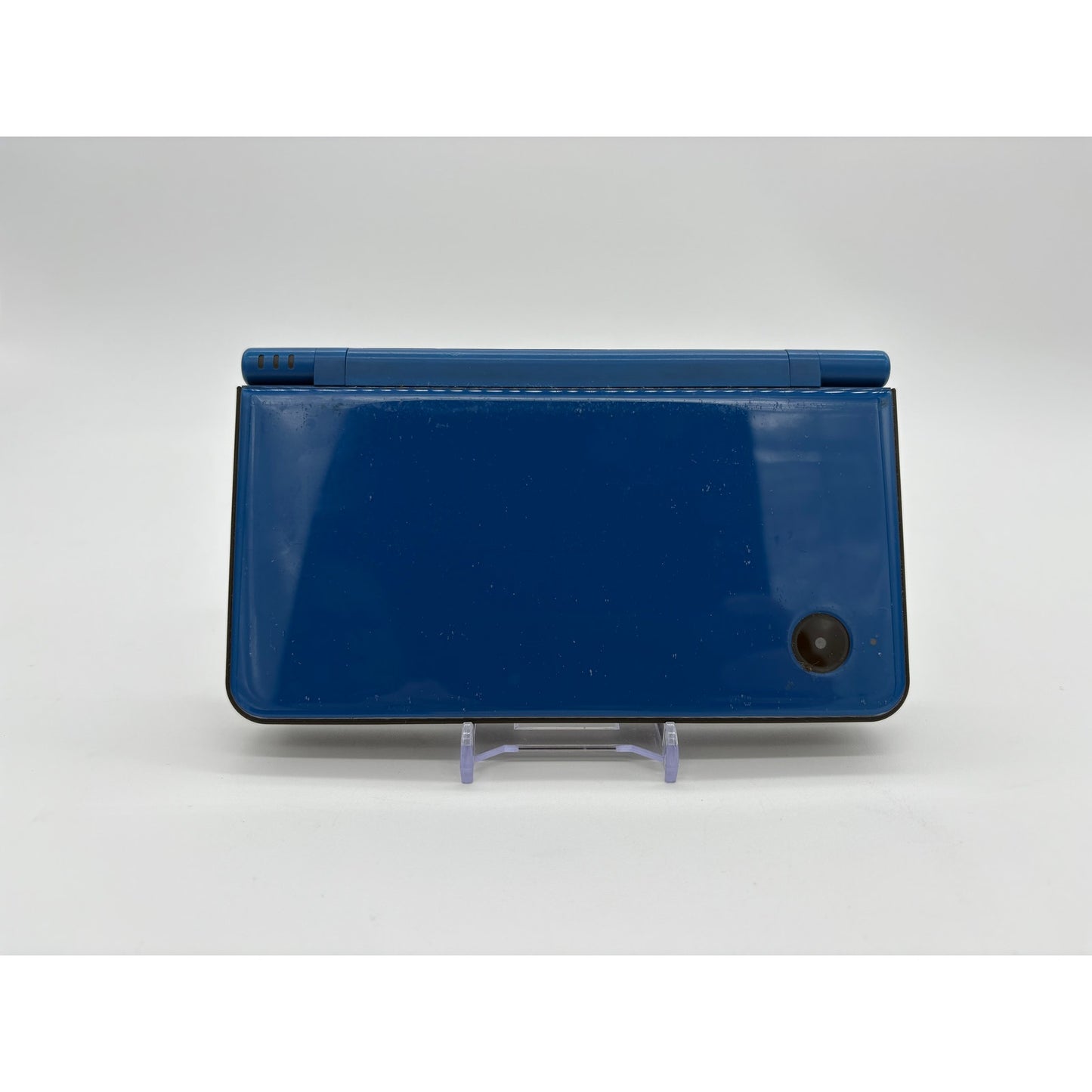 Blue Nintendo DSi XL/LL - TWiLight Menu++ - See Description