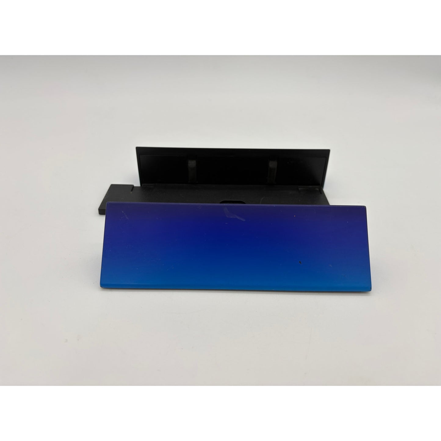 OEM Blue Sony Vertical Stand for Playstation 2 PS2 Fat - SCPH-10220