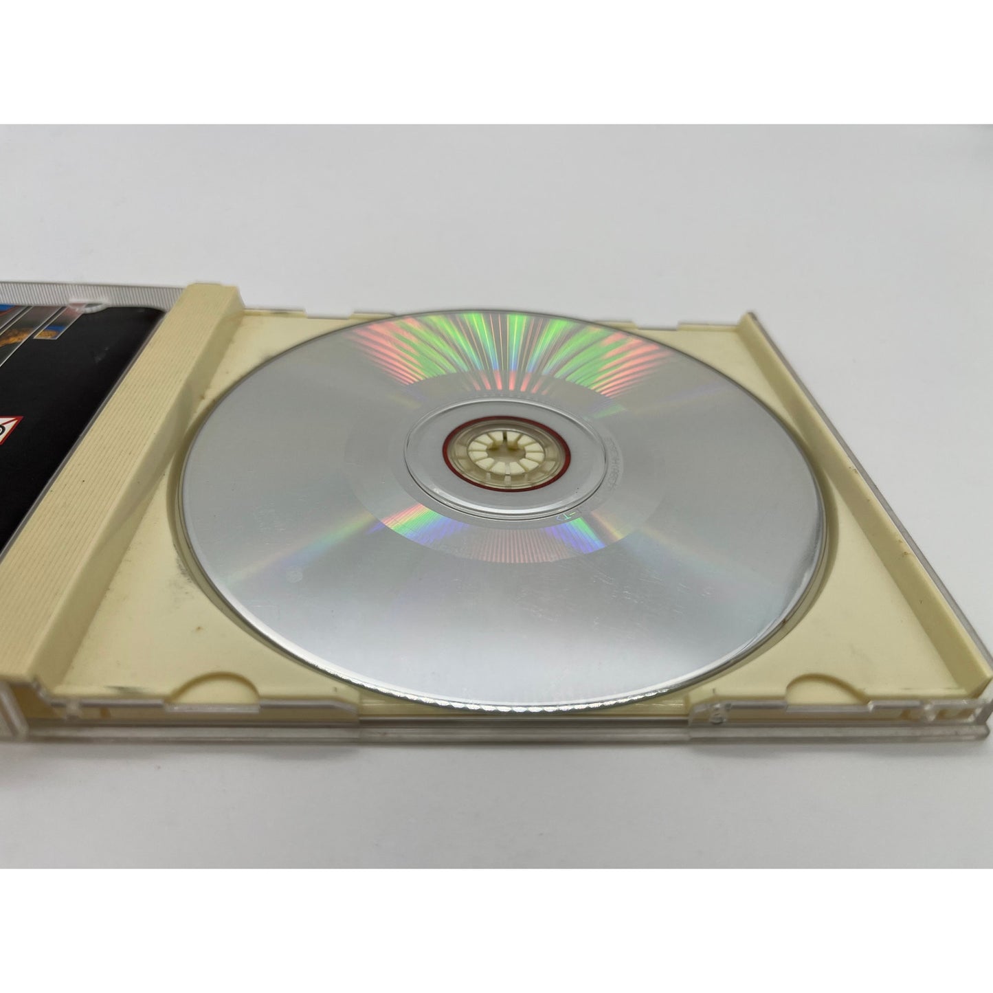CIB Marvel vs Capcom 2 New Age of Heroes Game for Sega Dreamcast - NTSC-J