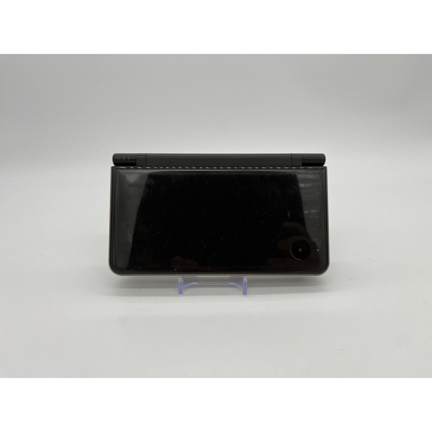 Black Nintendo DSi XL/LL - TWiLight Menu++ - See Description
