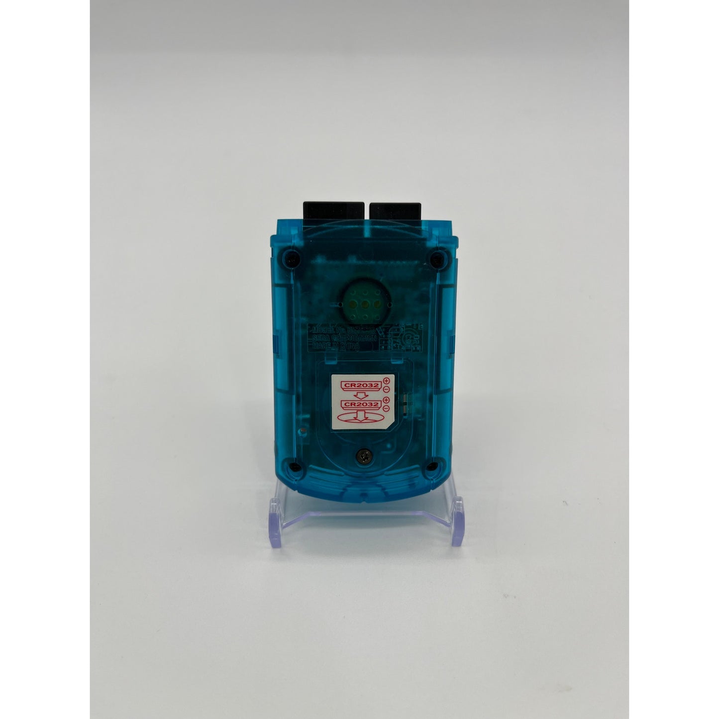 SEGA Dreamcast Di Gi Charat Fantasy VMU - Missing Cap