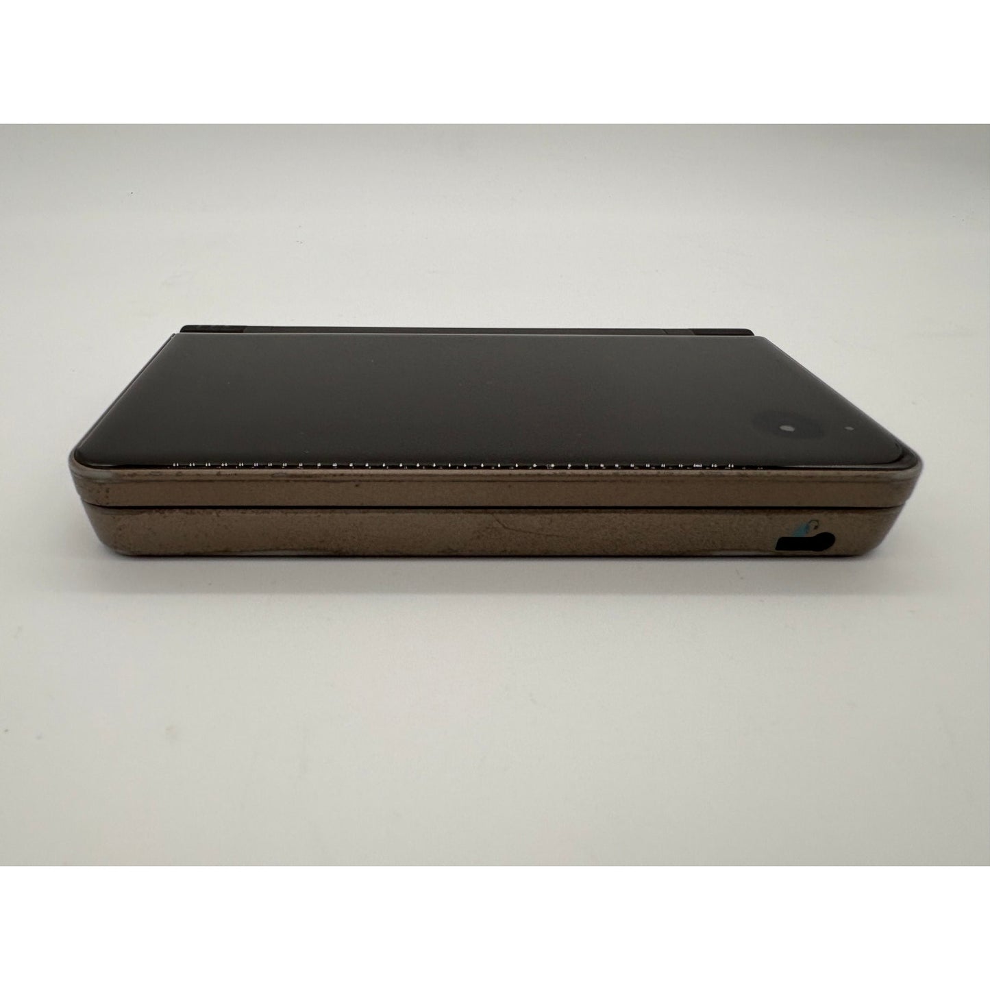 Black Nintendo DSi XL/LL - TWiLight Menu++ - See Description