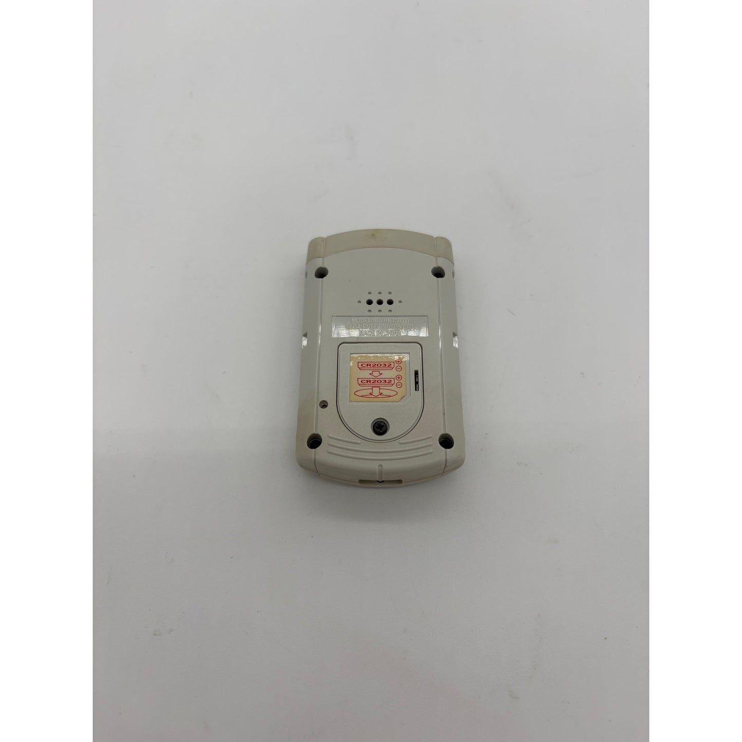 Sega Dreamcast OEM VMU w/Original Packaging