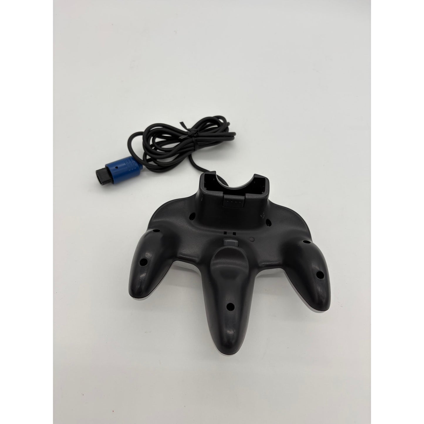 ASCII Turbo Gray Nintendo 64 N64 Controller - Good Stick