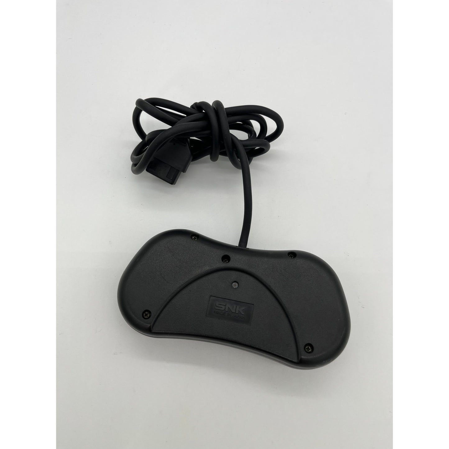 OEM SNK Neo Geo Controller Pad for AES MVS CD