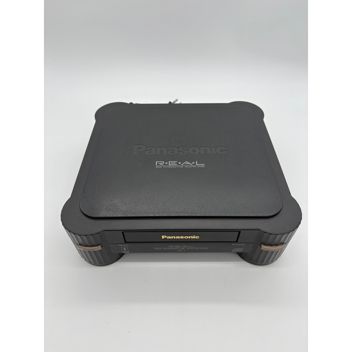 Panasonic 3DO FZ-1 Console