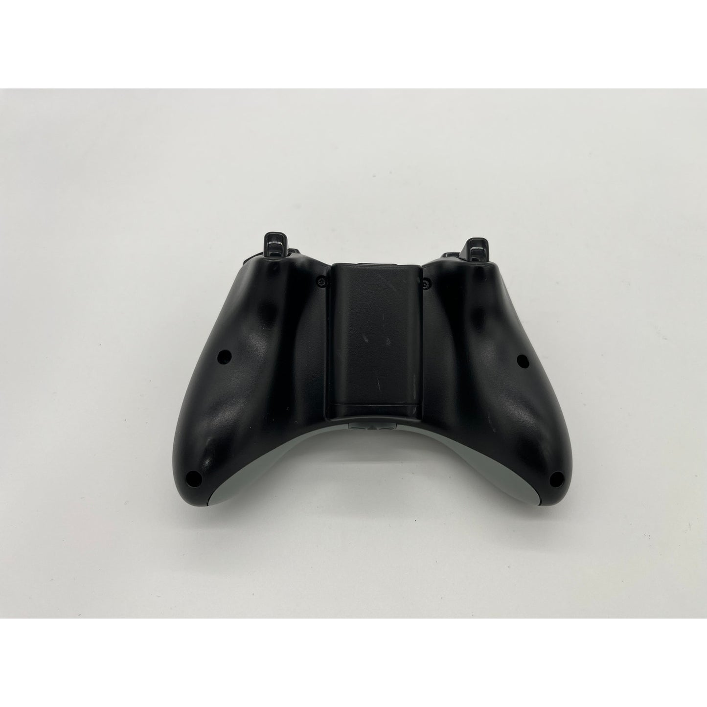 Wireless Black Xbox 360 Controller