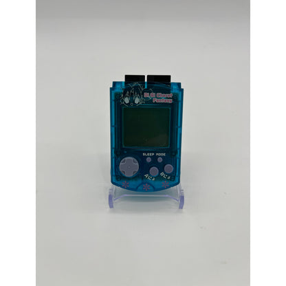 SEGA Dreamcast Di Gi Charat Fantasy VMU - Missing Cap