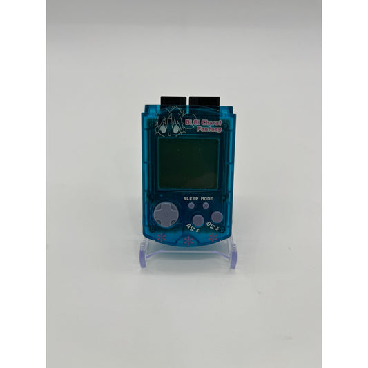 SEGA Dreamcast Di Gi Charat Fantasy VMU - Missing Cap
