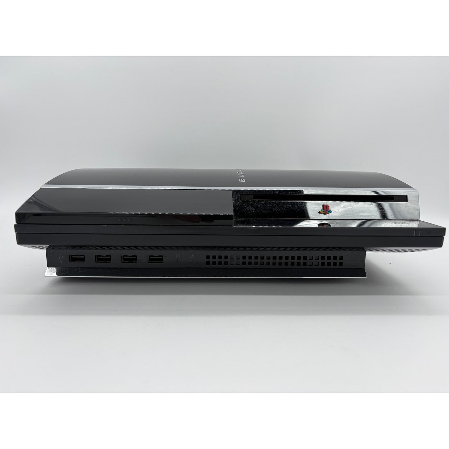 Sony PlayStation 3 PS3 60GB CECHA00 w/Matching Serial Box - See Description