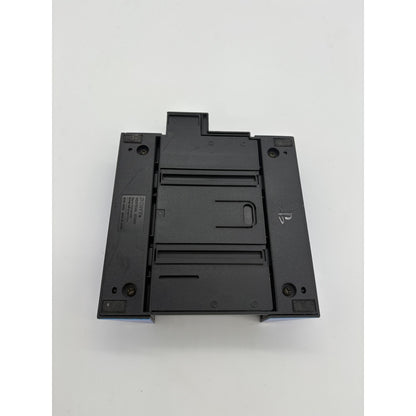 OEM Blue Sony Vertical Stand for Playstation 2 PS2 Fat - SCPH-10220