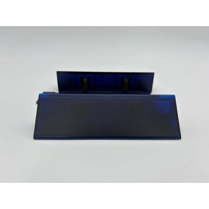 OEM Midnight Blue Sony Vertical Stand for Playstation 2 PS2 Fat - SCPH-10040
