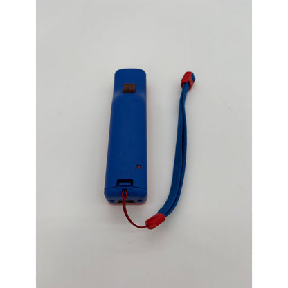Mario Wii Remote Motion Plus Controller