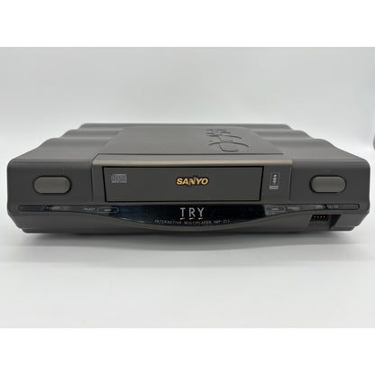 Rare - Sanyo 3DO IMP-21J Console