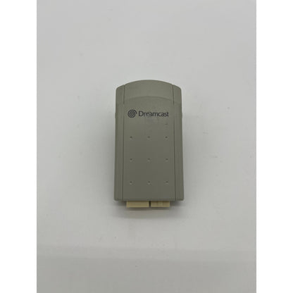 Sega Dreamcast OEM Vibration Rumble Tremor Pack HKT-8600