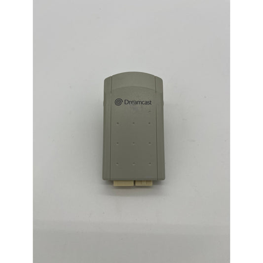 Sega Dreamcast OEM Vibration Rumble Tremor Pack HKT-8600