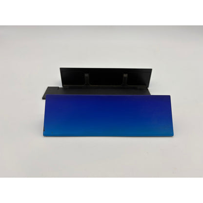 OEM Blue Sony Vertical Stand for Playstation 2 PS2 Fat - SCPH-10220