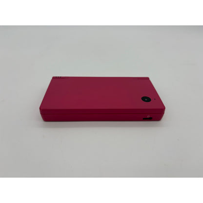 Boutique Pink Nintendo DSi - TWiLight Menu++
