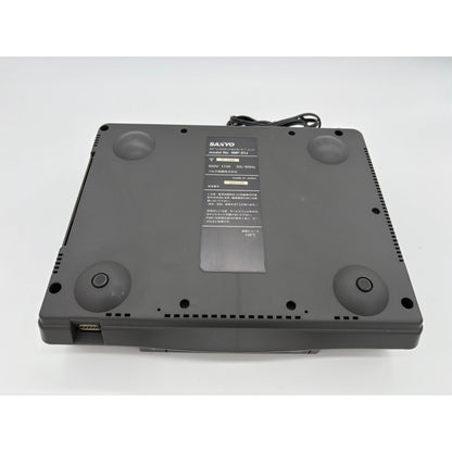 Rare - Sanyo 3DO IMP-21J Console