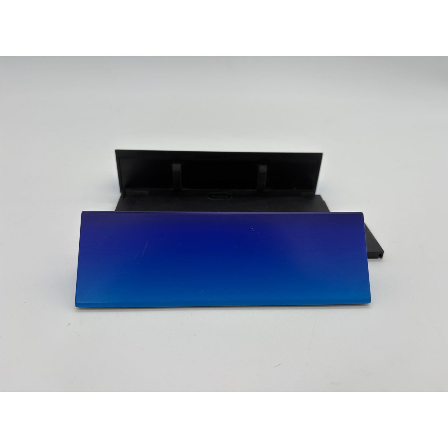 OEM Blue Sony Vertical Stand for Playstation 2 PS2 Fat - SCPH-10220