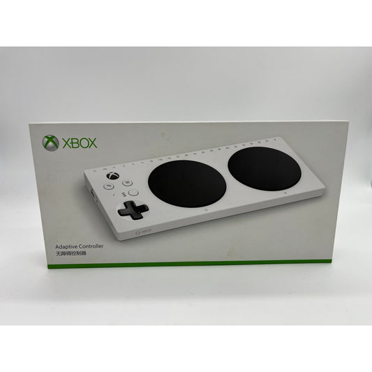 Xbox Adaptive Controller JMU-00001 CIB