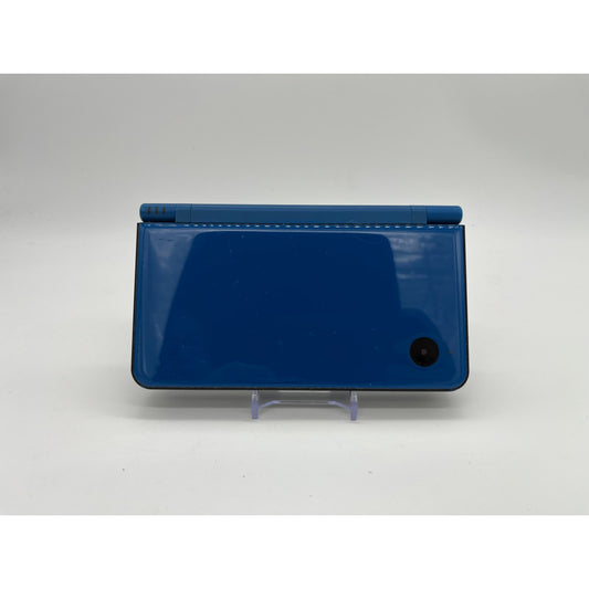 Blue Nintendo DSi XL/LL - TWiLight Menu++ - See Description