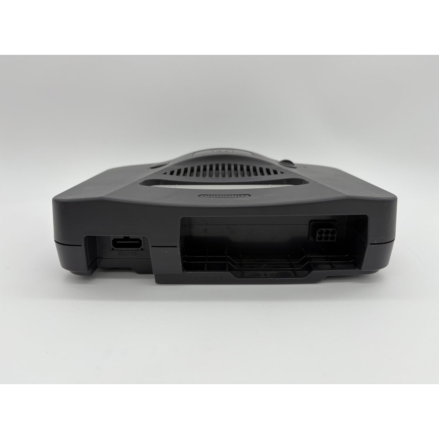Nintendo 64 Console Bundle - Region Free