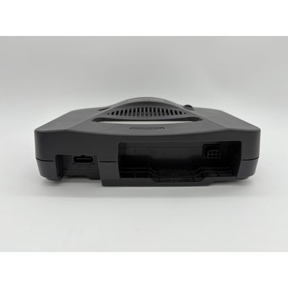Nintendo 64 Console Bundle - Region Free