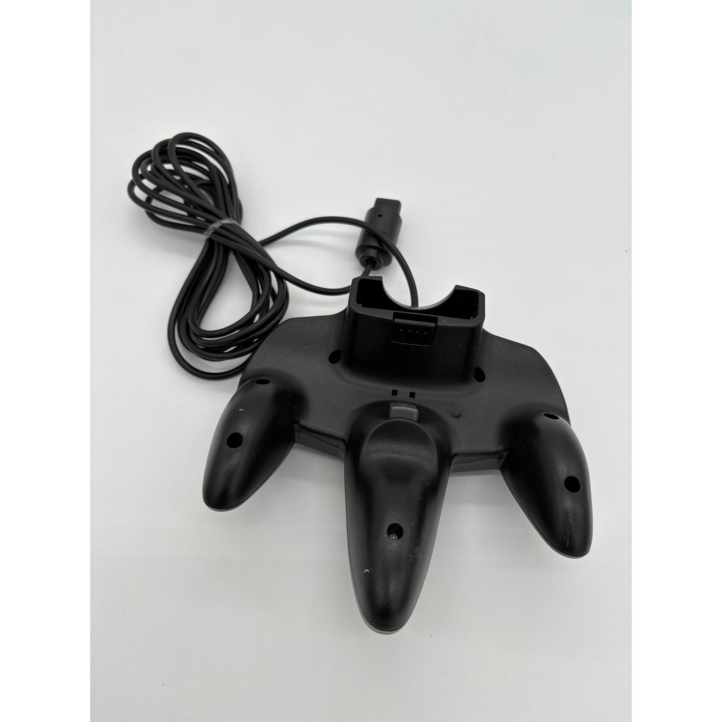 Hyperkin Black Nintendo 64 N64 Controller - Good Stick