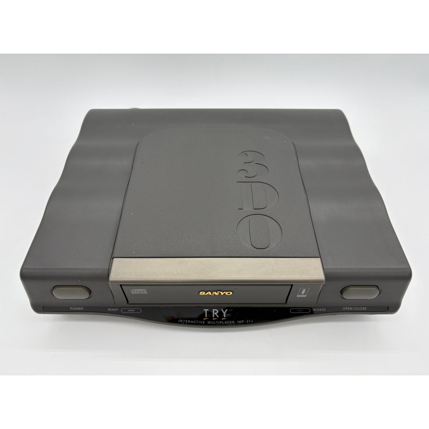 Rare - Sanyo 3DO IMP-21J Console