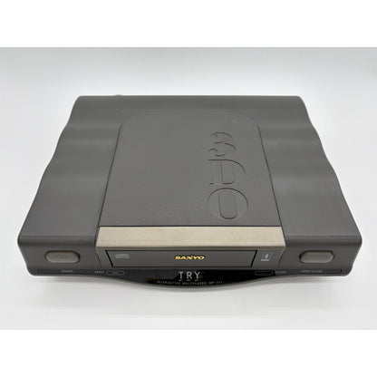Rare - Sanyo 3DO IMP-21J Console