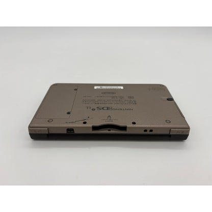 Black Nintendo DSi XL/LL - TWiLight Menu++ - See Description