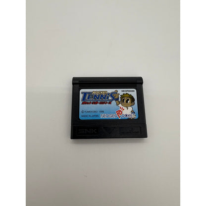 Pocket Tennis Game for Neo Geo Pocket - Japanese Import