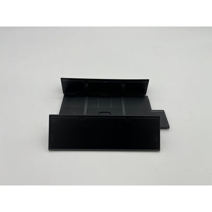 New OEM Midnight Black Sony Vertical Stand for Playstation 2 PS2 Fat - SCPH-10220