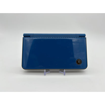 Blue Nintendo DSi XL/LL - TWiLight Menu++ - See Description