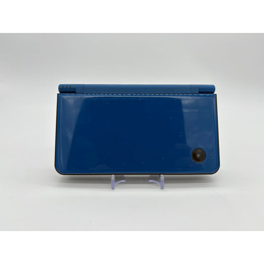 Blue Nintendo DSi XL/LL - TWiLight Menu++ - See Description