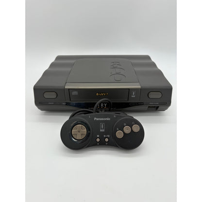 Rare - Sanyo 3DO IMP-21J Console