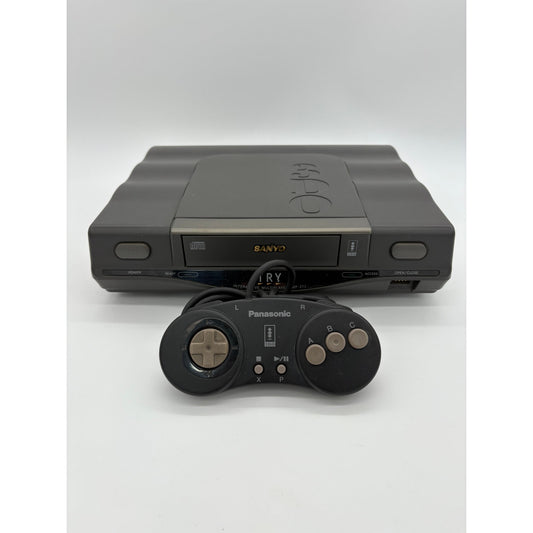 Rare - Sanyo 3DO IMP-21J Console