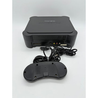 Panasonic 3DO FZ-1 Console