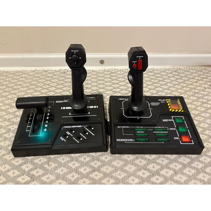 Xbox TEKKI Steel Battalion Controller, Game, and Box - Japanese Import