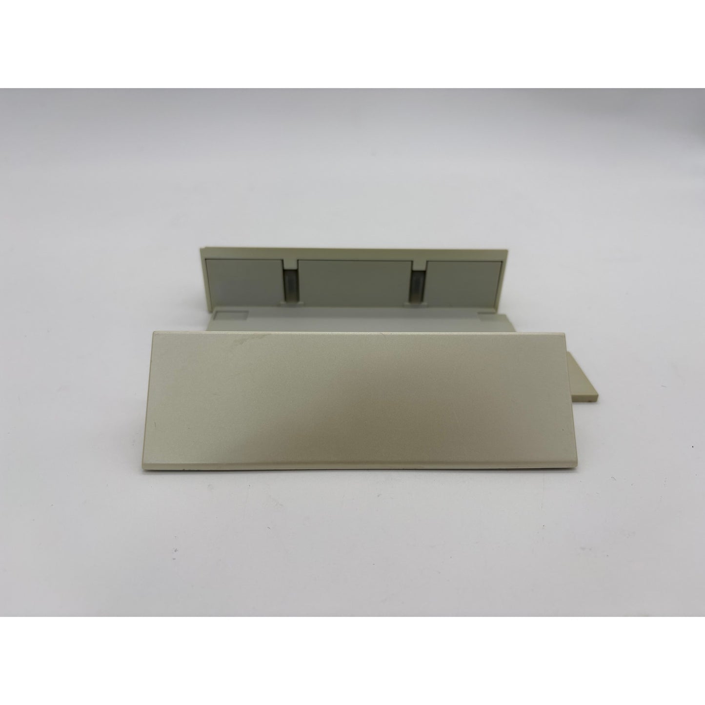 OEM White Sony Vertical Stand for Playstation 2 PS2 Fat - SCPH-10040